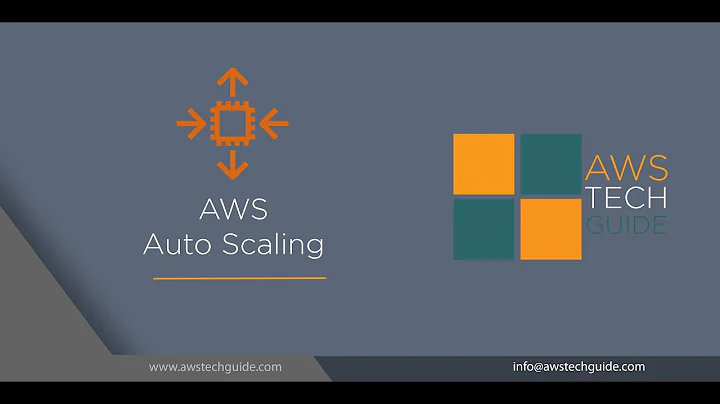 AWS EC2 Auto Scaling hands on demo