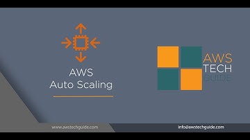 AWS EC2 Auto Scaling hands on demo