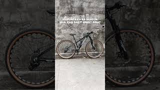 PROMAX PM18 29ER '15  SMALL