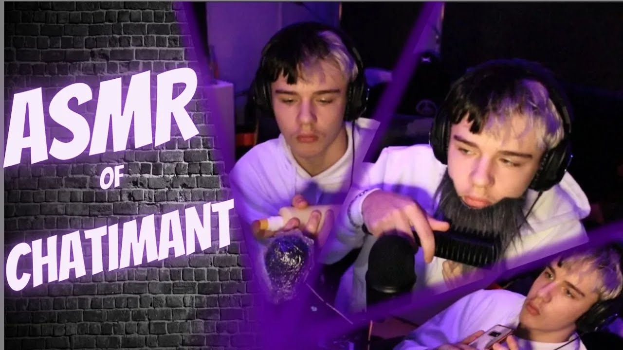 Découverte de l’ASMR : entre malaise et satisfaction