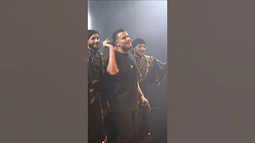 انا الشريف 