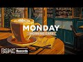 Monday morning cafe smooth bossa nova jazz piano music for study  outdoor coffee shop ambience