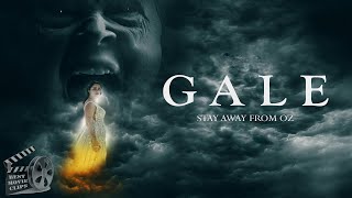 GALE:Stay Away From OZ | Trailer movie | Horror