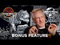 The Lost World: Jurassic Park | Return to Jurassic Park: Something Survived | Bonus Feature