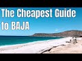 So You Want To Travel In Baja Mexico? Let Baja Diaries Guide You. #bajadiaries #Bermcannon