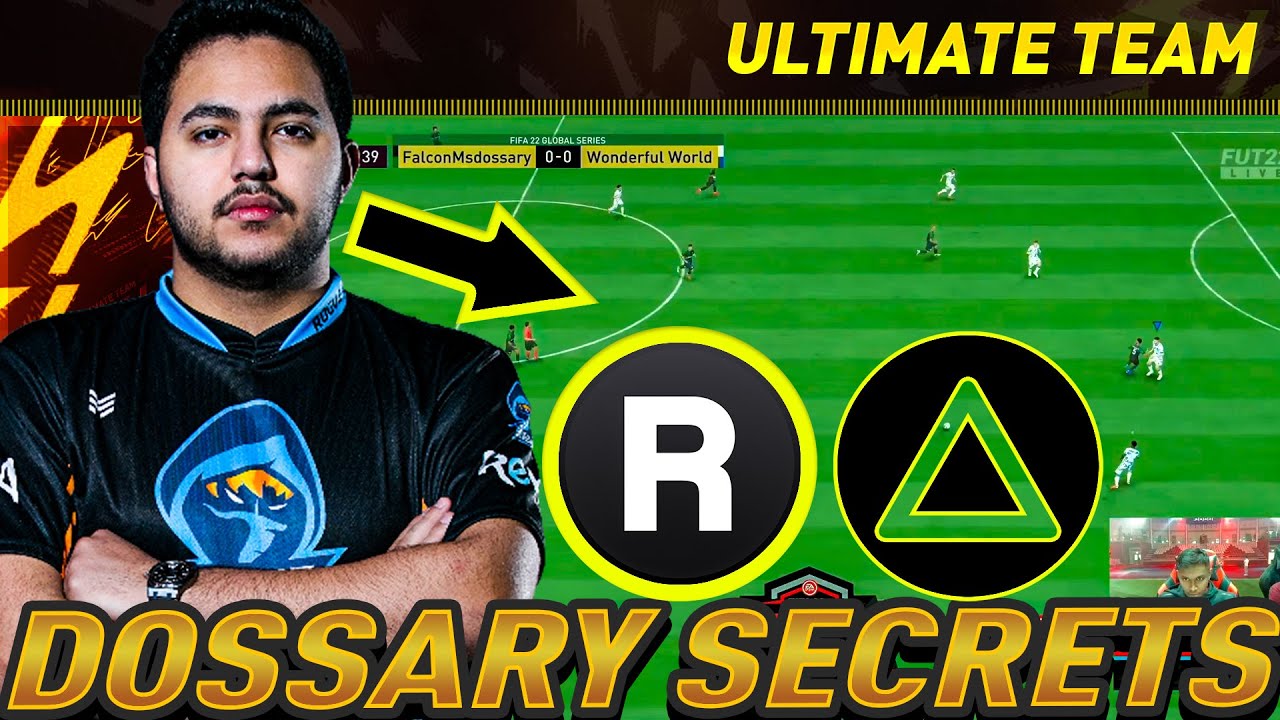 Ultimate Team secrets 