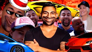 [YTP] Dhar Mann's Crazy Supercar