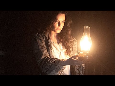 CHAPELWAITE Season 1 Trailer (2021) Stephen King Horror