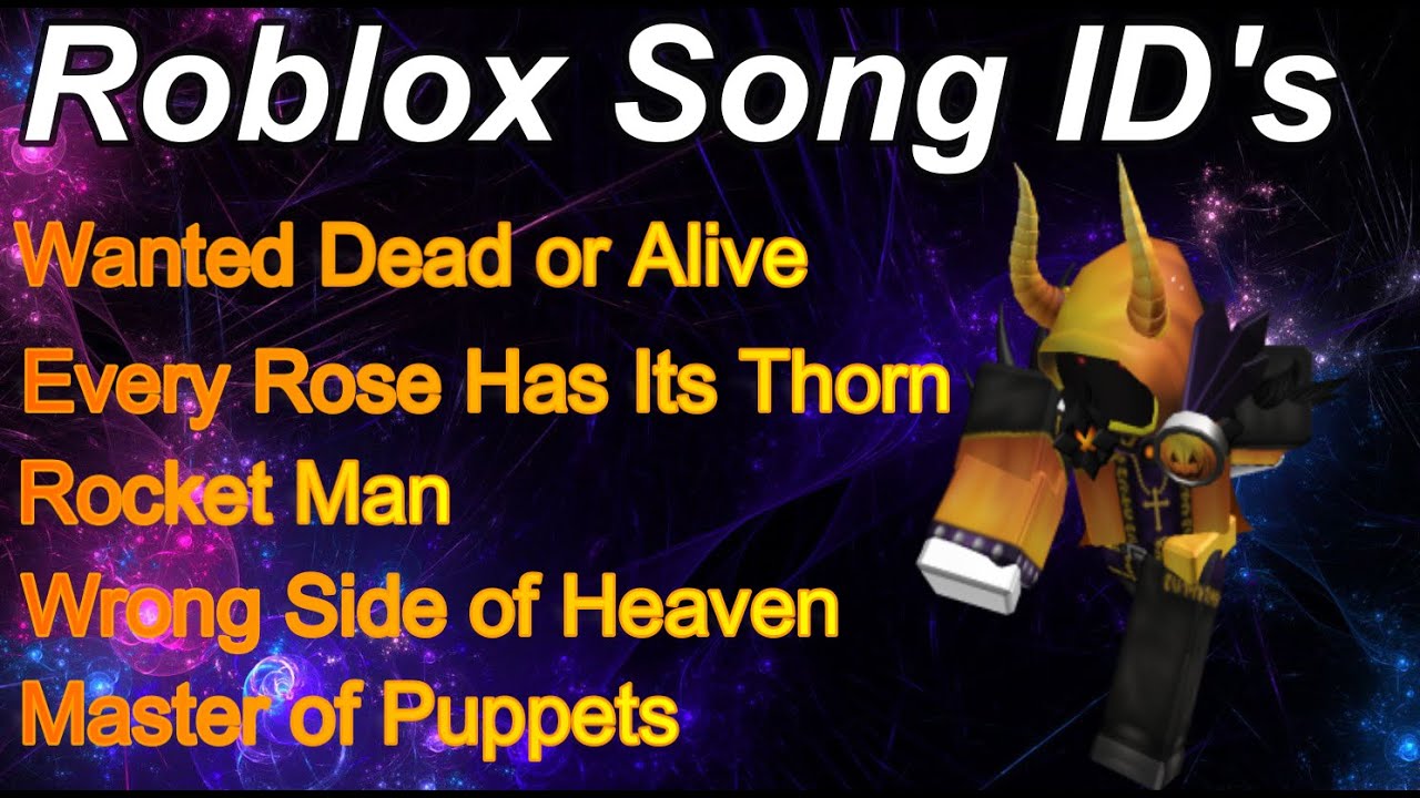 Roblox Music Codes Five Finger Death Punch 07 2021 - punch out roblox id