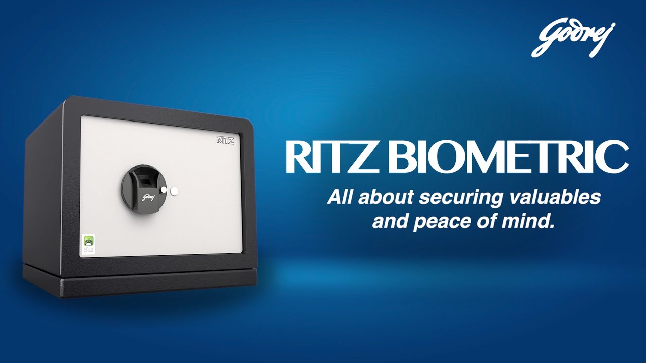 Dccw Ritz Installation Ritz Biometric | Operation & Installation - YouTube