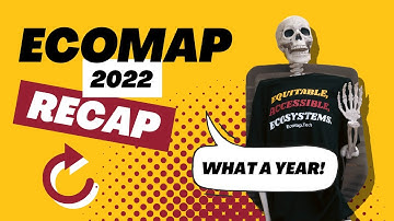 EcoMap ReCap 2022