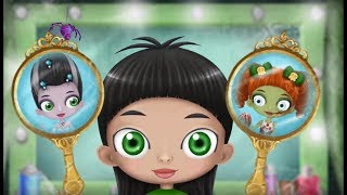 BFF World Trip Hollywood 2 - Play Movie Star Makeover Games #2 screenshot 5