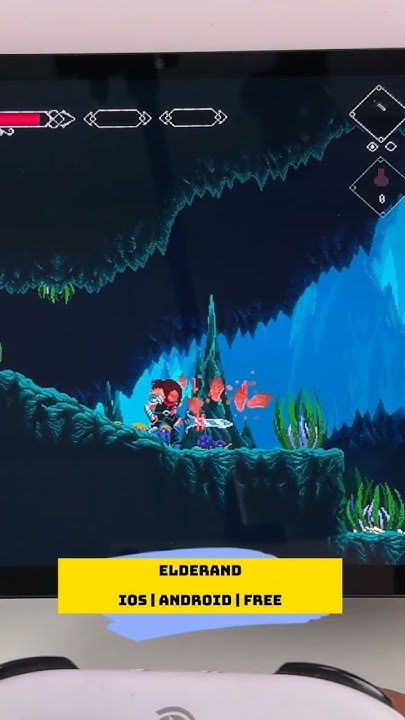 top-5-pixel-art-games-for-android-ios-with-controller-support-2024
