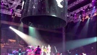 Malaikat Tak Bersayap by Glenn Fredly ~ Live Concert Senayan Jakarta