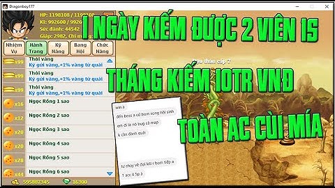 Thanh Niên Lớp 12 Đi Doanh Trại Mỗi Ngày 2 Tiếng...Mỗi Tháng Kiếm Chục Triệu Nuôi Bà Và Gia Đình