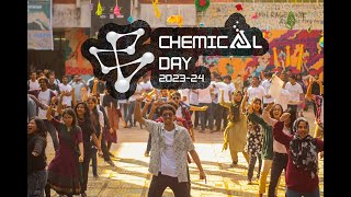 BUET Chemical Day 2023-24 | Flash Mob