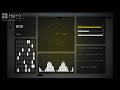 I built a functional SAT Tracker from scratch AI coded Why every developer care about UI NothingOS V