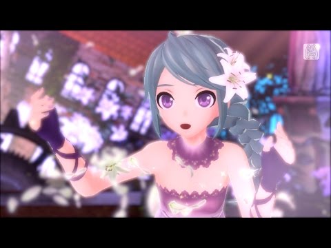 【初音ミク】「Project DIVA X」から「罪の名前」「独りんぼエンヴィー」「卑怯戦隊うろたんだー」をご紹介！【Project DIVA X】