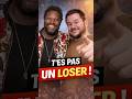 T’es pas un loser