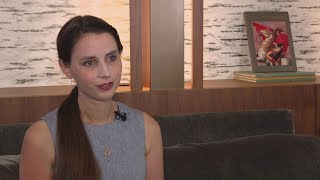Full interview with Rachael Denhollander, first woman to publicly accuse Larry Nassar of abuse