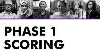 Adult Literacy XPRIZE Communities Competition Tutorial 3