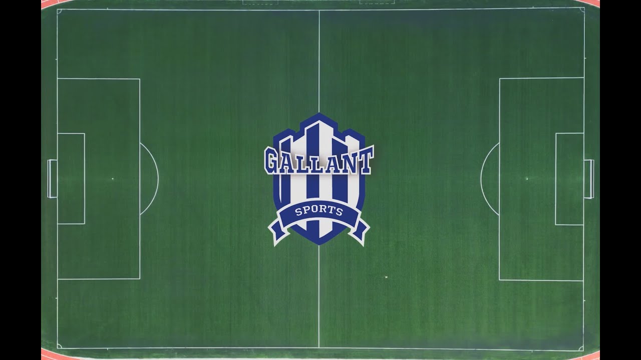 What Goes Into Making a World-Class FIFA-Standard Football Field | Gallant Sports