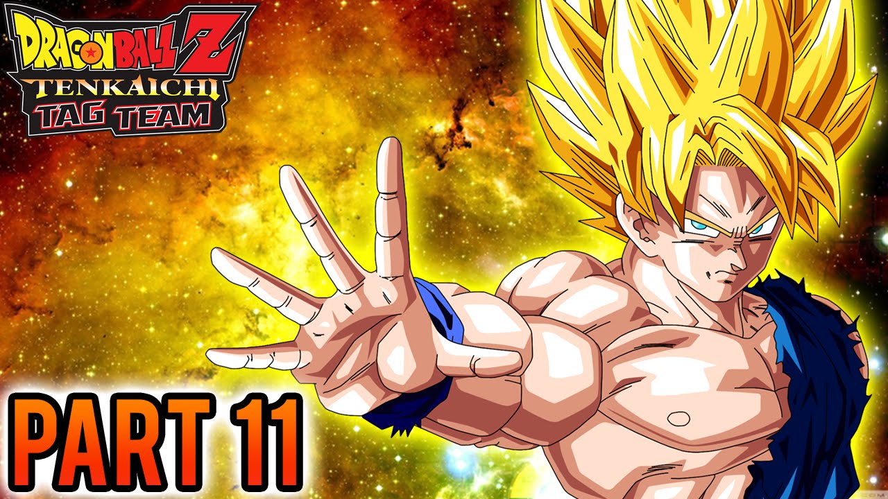download dragon ball z tenkaichi tag team iso download dragon ball z tenkaichi tag team iso