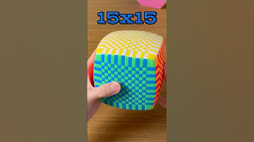 CUBES en rekenmachine #rubikscube #cubing #rubik #rubiks #cube #cubingskit