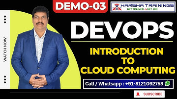 DevOps Demo 03 | You Know About DevOps ? | Must Watch this Video | DevOps Tutorial for Beginners