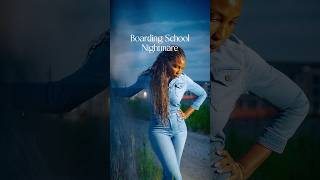 What's your boarding school story? My skin is powered by @danglifestyle_