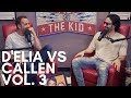 Chris D'Elia vs Bryan Callen | Volume 3
