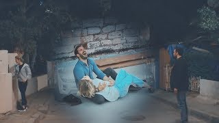 Ağlat beni..