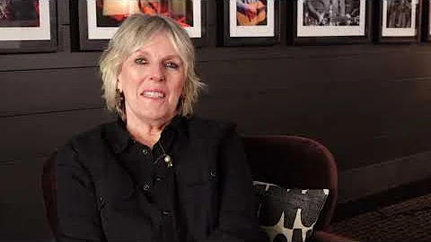 Lucinda Williams | Austin City Limits Hall of Fame...