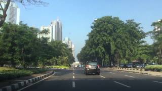 Jakarta（雅加达）2015-06-03 2