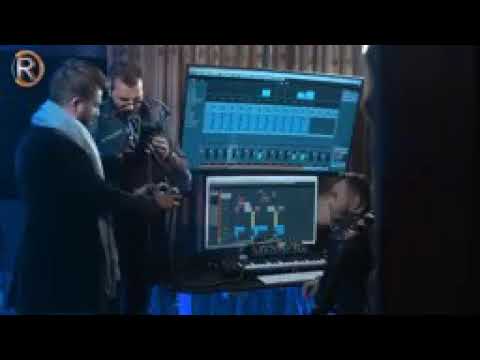 حبك بدك بالراس 