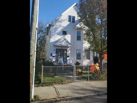 55-57 Lansing Place, Springfield, MA home video tour