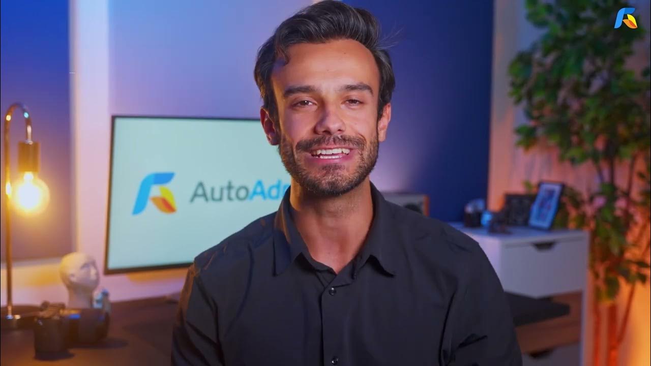 Admin auto. Admin auto