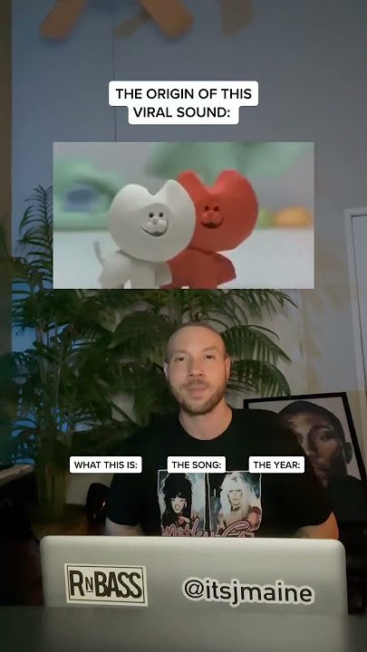 Download lagu The Origin Of This Viral Sound: Mio Mao “La La La La” #shorts #sound #nowplaying #spedup #slowed