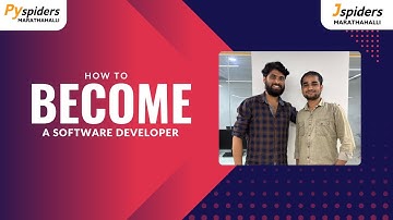 Landing an IT Job Made Easy – Jspiders Marathahalli Magic!