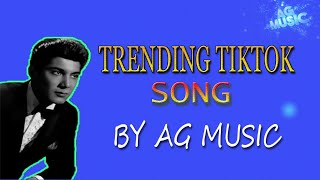 Pual Anka | Put Your Hand On My Shoulder | Best Tiktok Song 2021 | Lyrics By | AG MUSIC |
