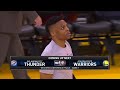 [Playoffs Ep. 21/15-16] Inside The NBA (on TNT) Tip-Off - OKC vs. Warriors Game 1 Preview – 5-16-16