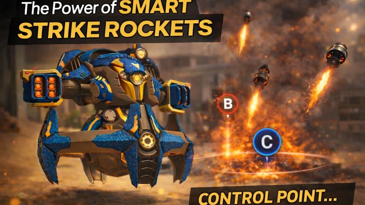 This Support Play Changed The Whole Game They Ignored Me… BIG Mistake 😈 (Outlaw + Rocket