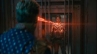 Soldier Boy Betrays Homelander | Butcher meets Homelander | The Boys Season 5 Episode 4 