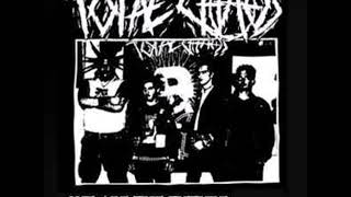 Total Chaos - Punk No Die