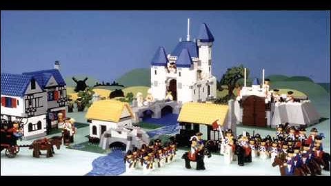 Windows Movie Maker Test Animation.