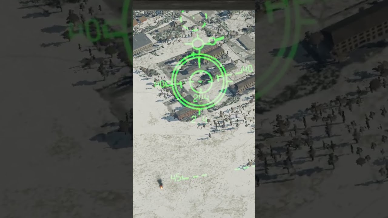 DCS A10CII BRRRT Dcs Digitalcombatsimulatorworld A10 A10c