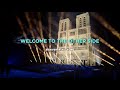 Jean-Michel Jarre - Welcome To The Other Side (Live In Notre-Dame VR) | Concert