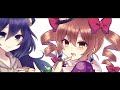 【東方ボーカルアレンジ】hide and seek【ちょこふぁん】