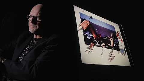 Jon Slater Documentary