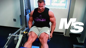 Jay Cutler